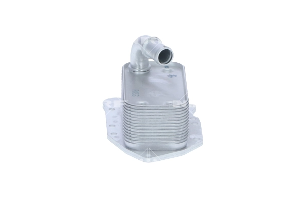 31340 NRF Radiador de aceite