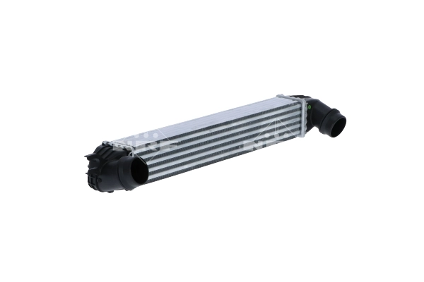  Intercooler MINI COUNTRYMAN 