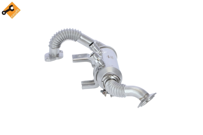 Comprar 48353 NRF Enfriador de recirculación de gases de escape EGR