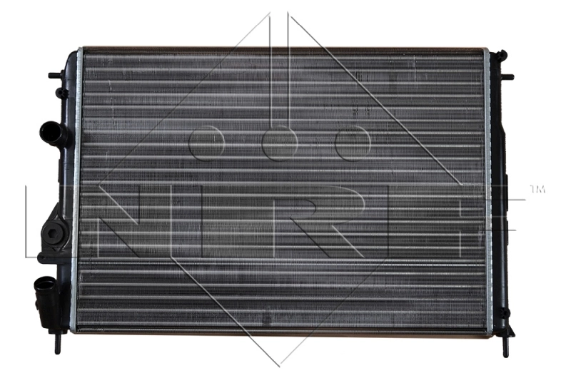 Comprar Radiador de refrigeración del motor Renault Megane  JA0, JA1 a bajo precio