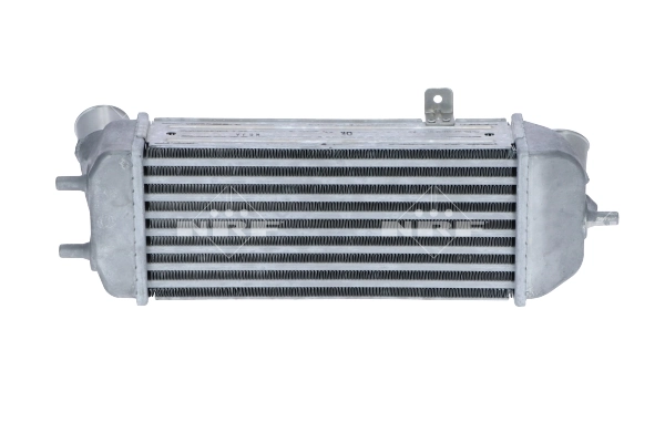 Radiador de intercooler para Hyundai I20 I PB