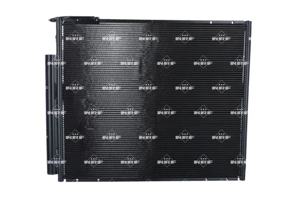 Aire acondicionado capacitor NRF 350617 precio, desde 118,80 EUR