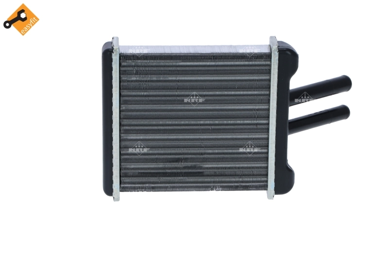 Radiador calefacción 96201949 Opel