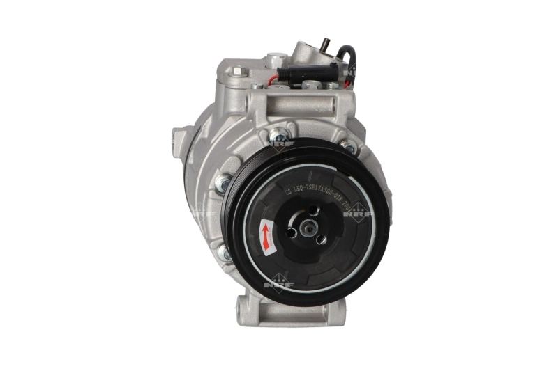 Comprar 32216 NRF Compresor de aire acondicionado coche