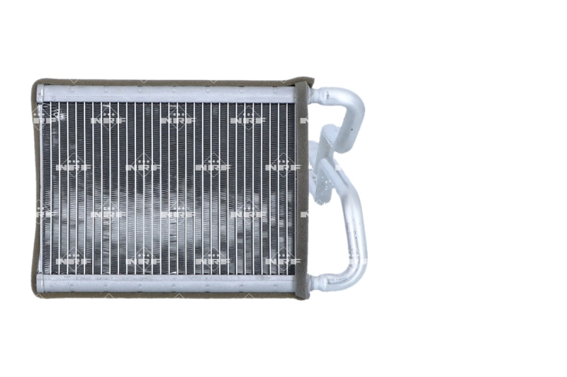  Radiador calefacción Hyundai Santa Fe 2
