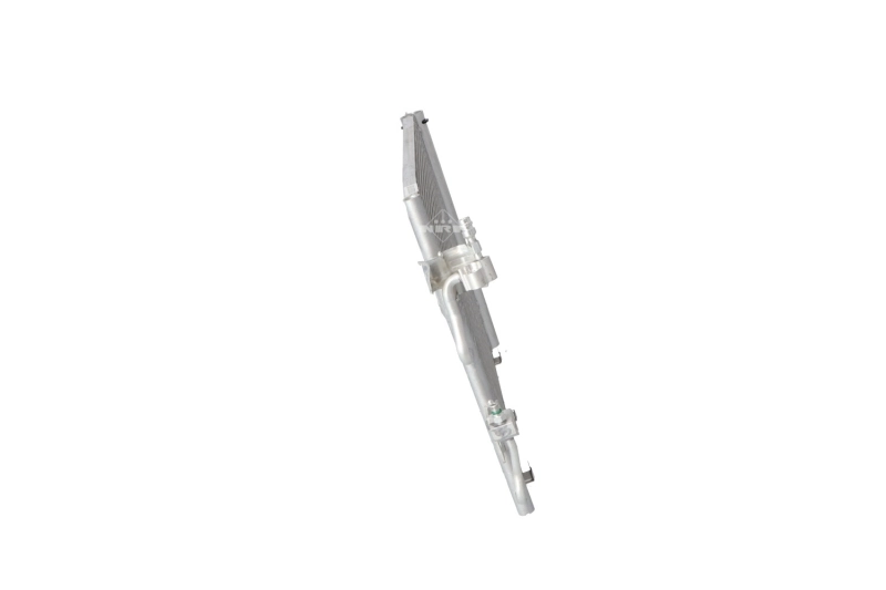 Comprar 35555 NRF Condensador de aire acondicionado
