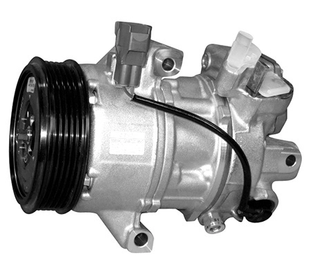 Compresor ac Mitsubishi Colt VI hatchback (Z3A) (2004 - 2008) precio, desde 169,88 EUR