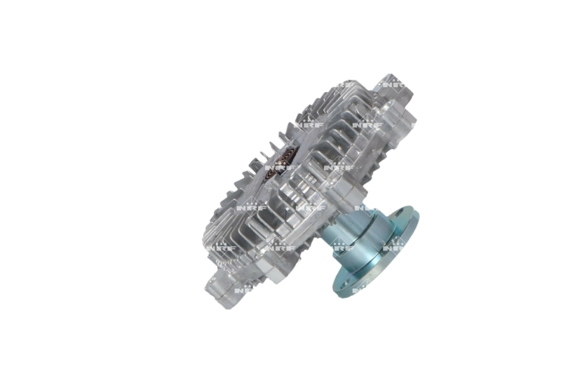 Embrague del ventilador Mitsubishi L 200 III