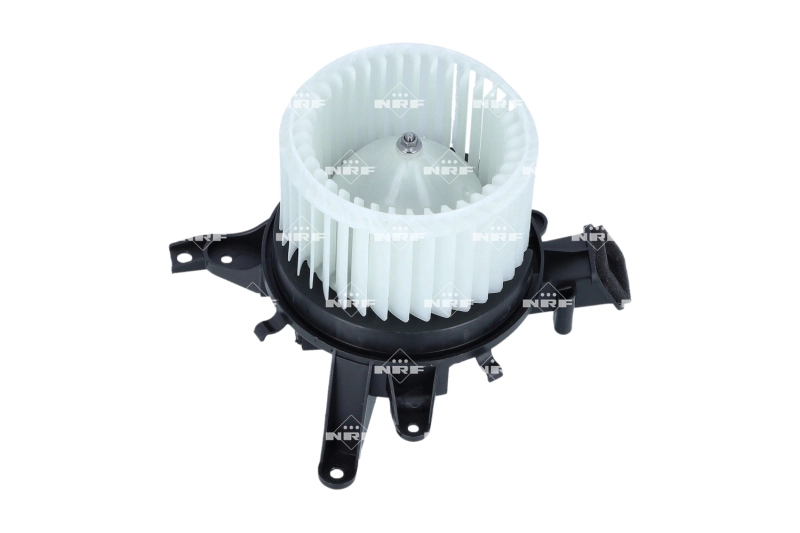 34493 NRF Ventilador de habitáculo