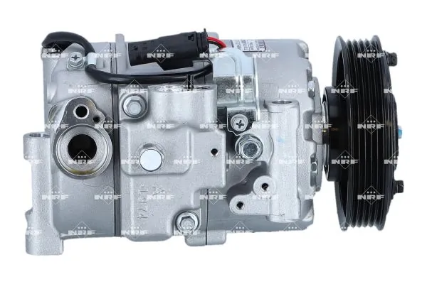 Comprar 32931 NRF Compresor de aire acondicionado coche