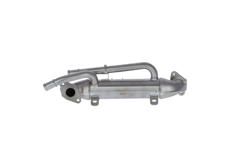 Enfriador de recirculación de gases de escape EGR NRF 48005 precio, desde 142,60 EUR