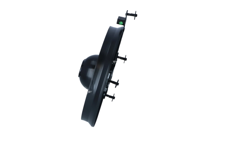 47876 NRF Electroventilador del motor