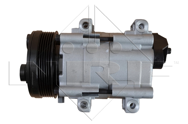32110 NRF Compresor climatizador