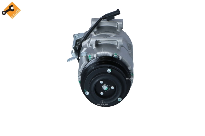 Compresor de ac Mercedes A 