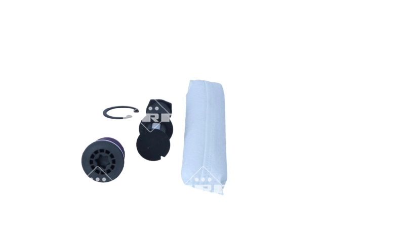 33380 NRF Filtro deshidratante aire acondicionado