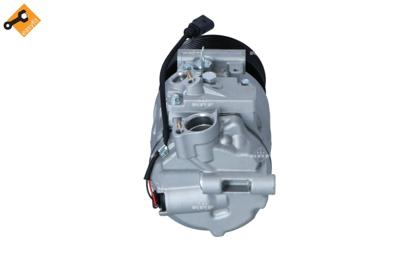 32613 NRF Compresor climatizador