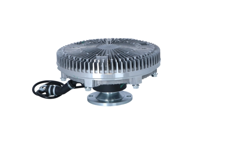 Embrague, ventilador de refrigeración NRF 49001 precio, desde 439,94 EUR