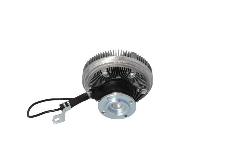 Embrague, ventilador de refrigeración NRF 49004 precio, desde 414,50 EUR