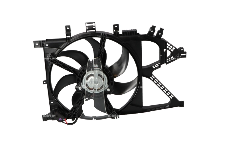 Ventilador, refrigeración motor NRF 47011 precio, desde 86,17 EUR