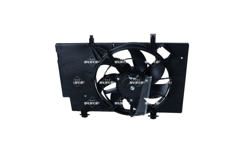 Ventilador, refrigeración motor NRF 47649 precio, desde 131,44 EUR