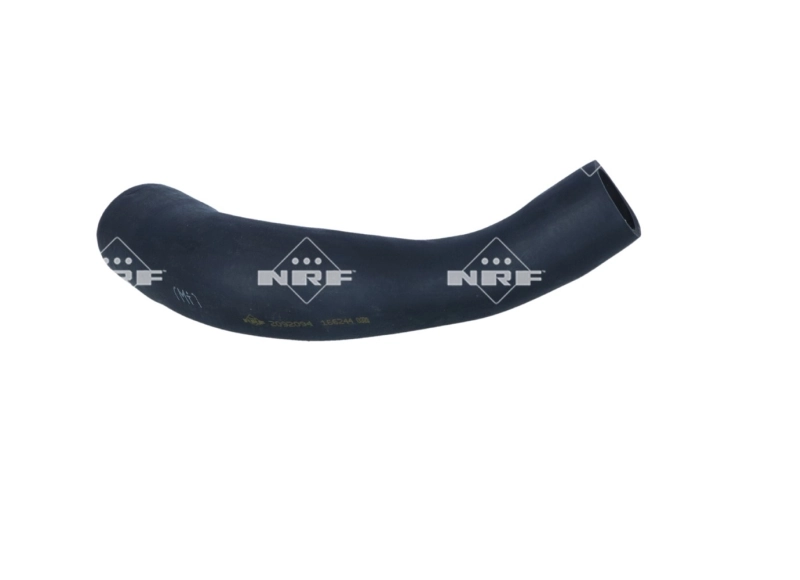 Tubo flexible de aire de sobrealimentación Ford 1352455
