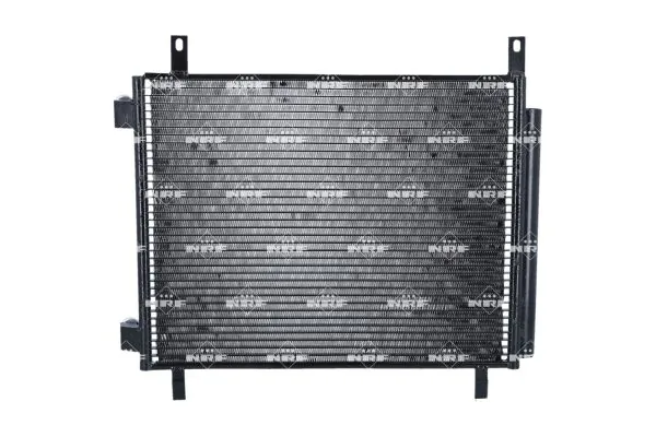 Aire acondicionado capacitor NRF 350610 precio, desde 97,45 EUR