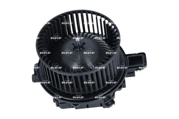 34552 NRF Ventilador de habitáculo