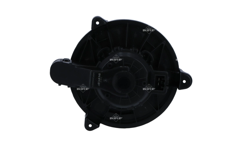 Ventilador de habitáculo para Ford Fiesta Mk7 