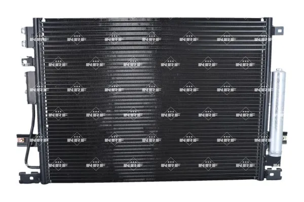 Aire acondicionado capacitor NRF 35966 precio, desde 110,35 EUR