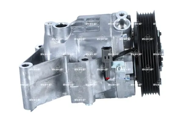 Comprar 320222 NRF Compresor de aire acondicionado coche