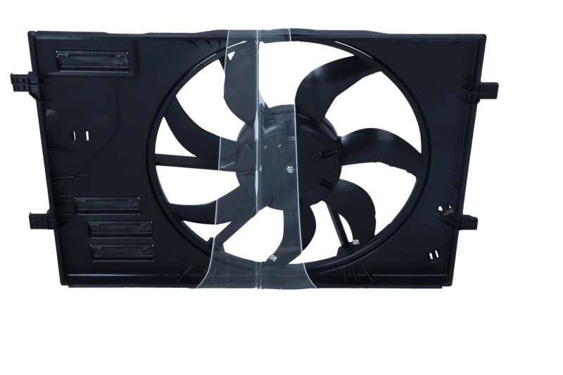 Ventilador de refrigeración del motor Volkswagen Tiguan I