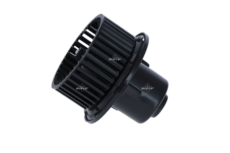 34165 NRF Ventilador de habitáculo