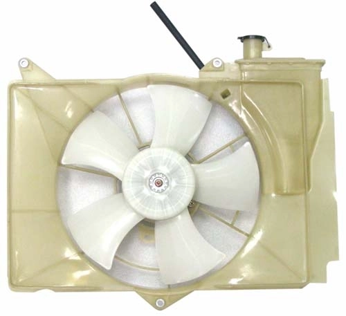 47530 NRF Ventilador de refrigeración del motor