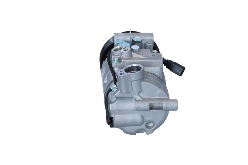 32911 NRF Compresor climatizador