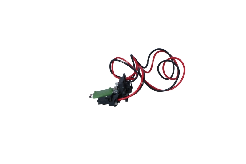 342055 NRF Resistencia del motor del ventilador del aire acondicionado