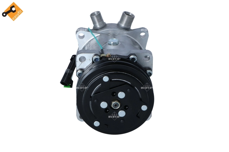 Comprar 32873 NRF Compresor de aire acondicionado coche