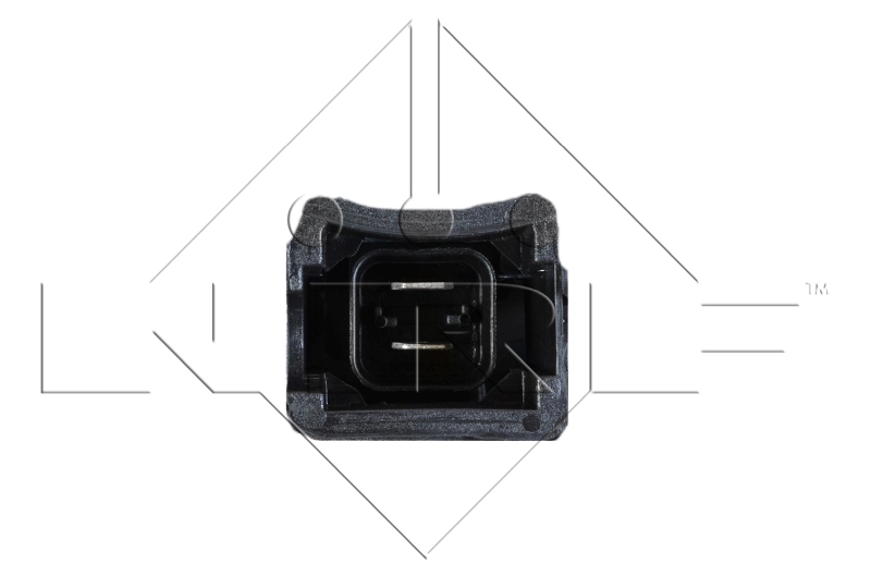 Ventilador de radiador NRF 47320 precio, desde 58,08 EUR