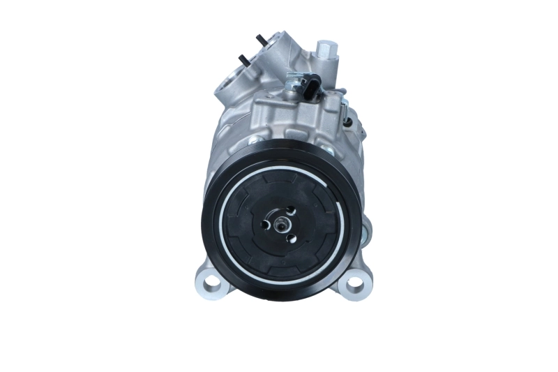 32837 NRF Compresor climatizador