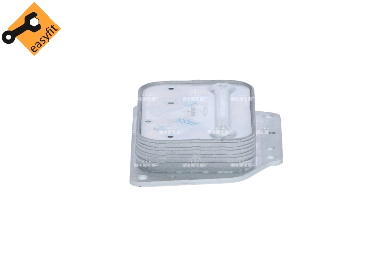 Radiador de aceite debajo del filtro 1616315180 Peugeot/Citroen
