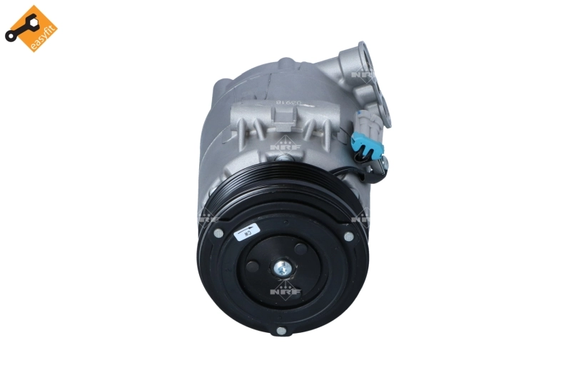 Comprar 32480 NRF Compresor de aire acondicionado coche
