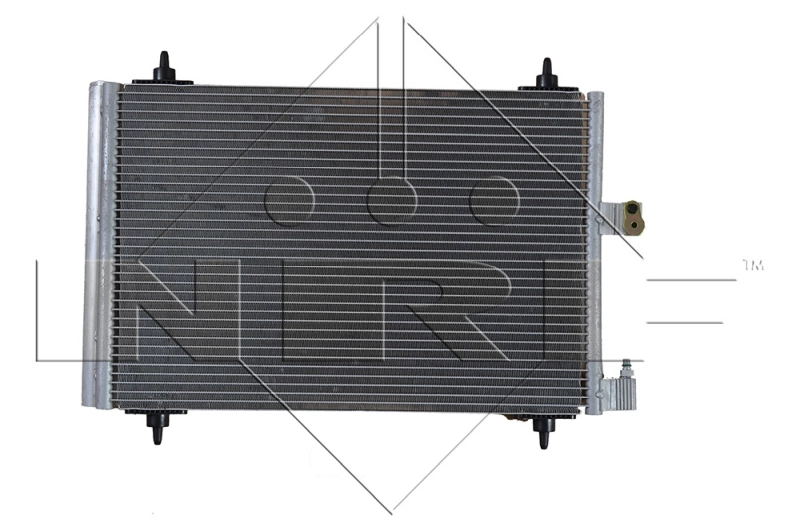 Aire acondicionado capacitor NRF 35437 precio, desde 64,81 EUR
