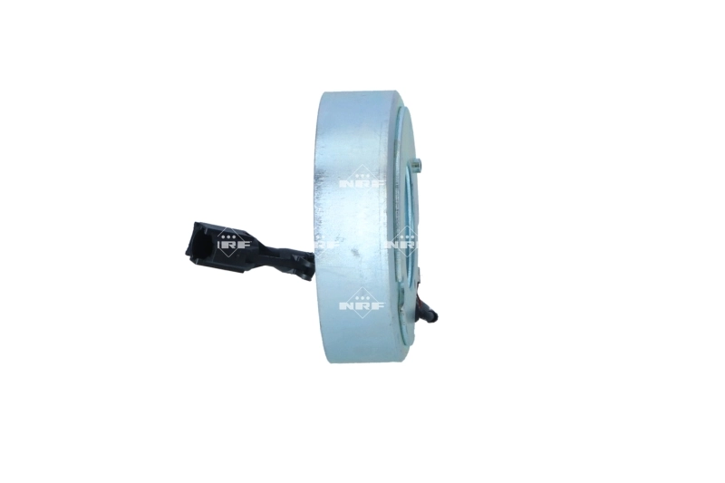 Polea del compresor del aire acondicionado para Subaru Forester III S12, SH