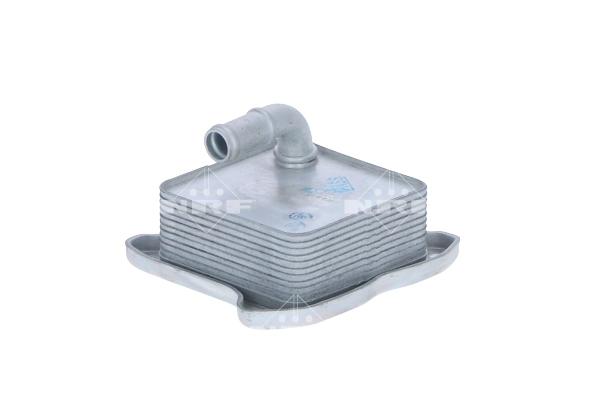 Radiador de aceite debajo del filtro 31260 NRF