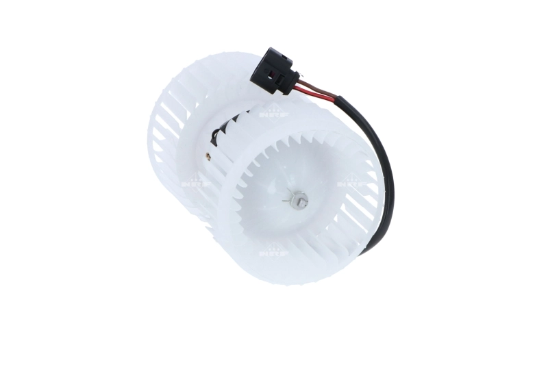Ventilador de habitáculo para Audi A8 D3 4E2, 4E8