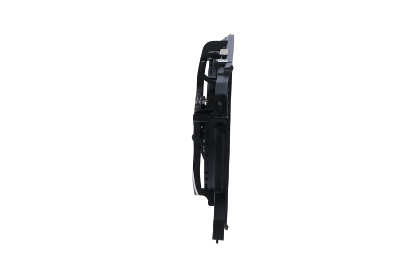 Ventilador de radiador 353795 Kale