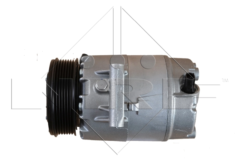 32252 NRF Compresor climatizador
