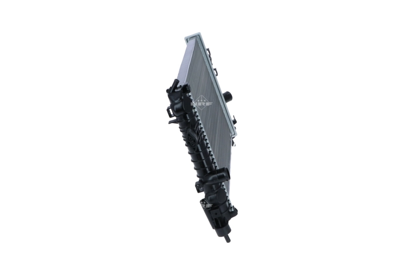 Comprar 53442A NRF Radiador de auto