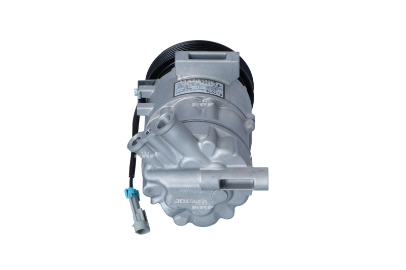 93197129 General Motors Compresor climatizador