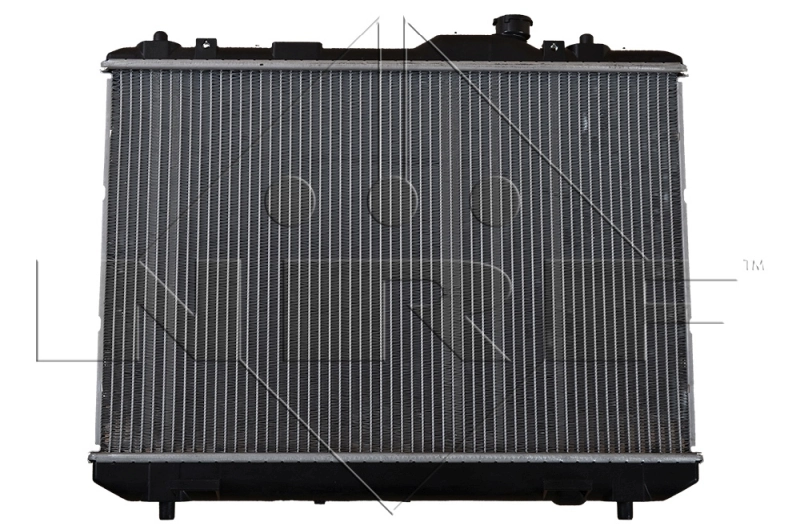  Radiador Suzuki Swift 3
