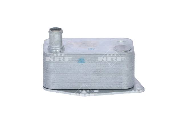 Radiador de aceite NRF 31217 precio, desde 49,19 EUR